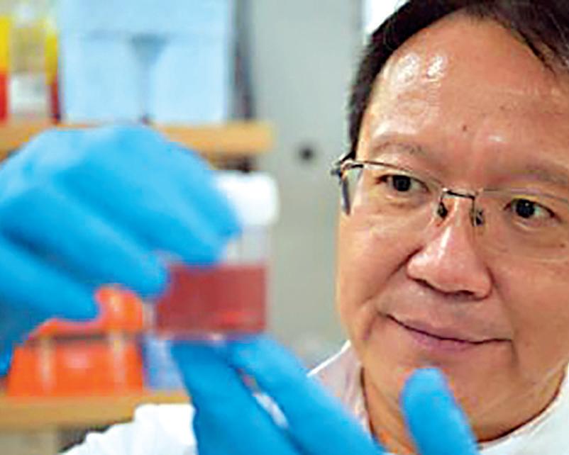 Australia lays focus on nanotechnology to improve odds in treating aggressive breast cancers