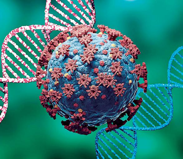 New partnership in Norway to strengthen pandemic preparedness