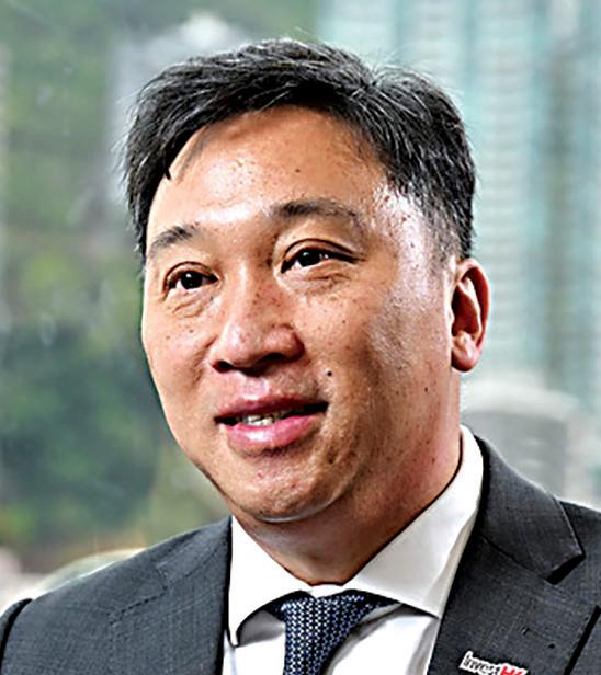 “Many US-based firms are actively seeking new opportunities in Asia for R&D partnerships, clinical trials, and commercialisation”
