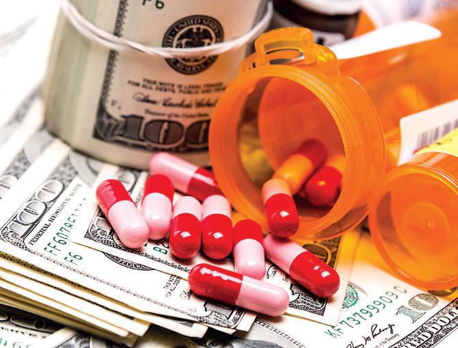 AriBio licenses Alzheimer's drug to Arcera in $600 M deal