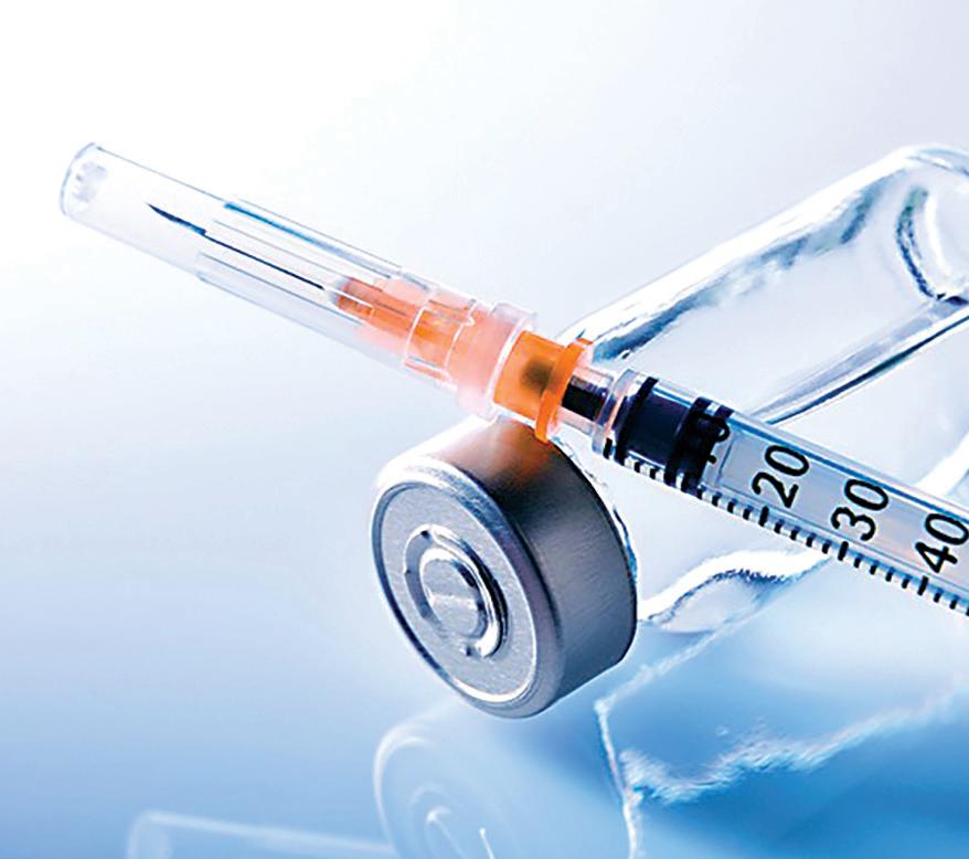 New vaccine set for human trials in Nipah outbreak hotspot