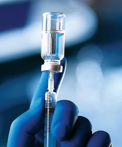 Singapore pledges contribution of $1 M to Gavi for better access to vaccines