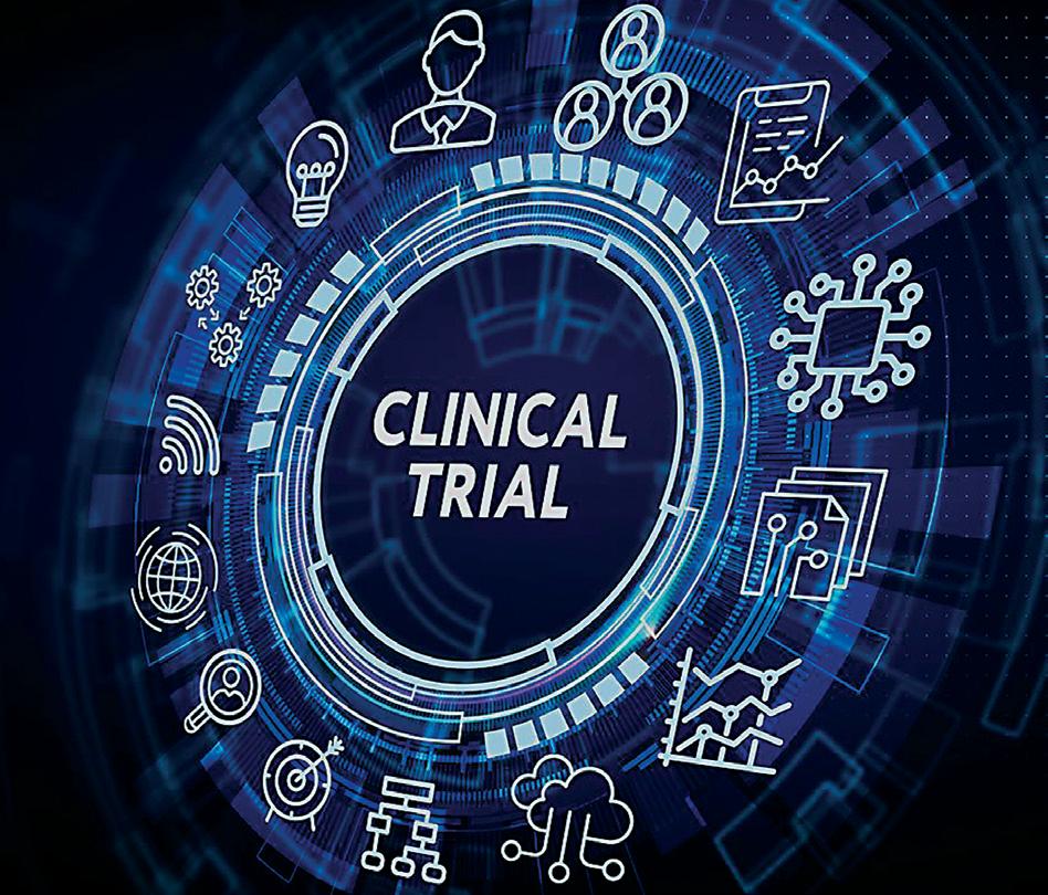 "We aim to position Korea among the global top 3 in clinical trial competitiveness and establish it as Asia's central research hub"