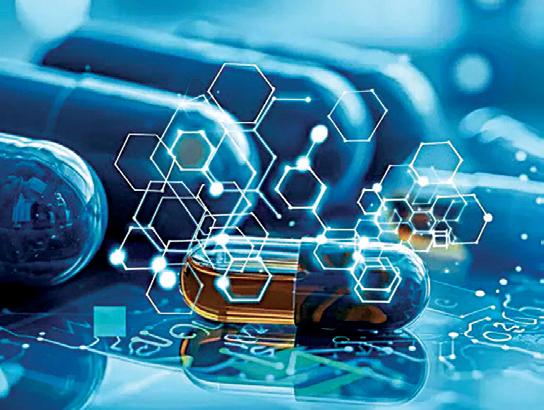 Nanyang Biologics partners with NVIDIA, HPE & Equinix to build AI-powered drug discovery platform