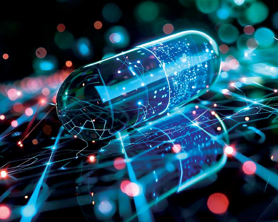 How AI Is Accelerating Drug Repurposing & Therapeutic Innovation in India