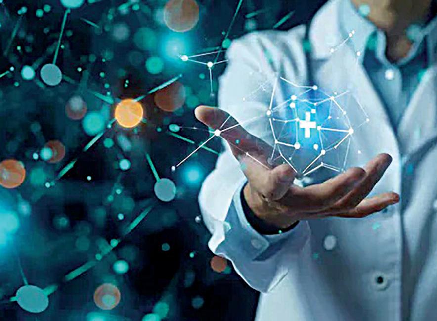 India signs MoU with Pfizer to strengthen healthcare innovation ecosystem