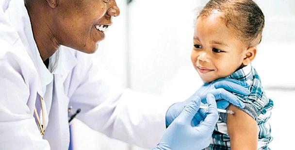 Australia to implement new pneumococcal vaccine on National Immunisation Programme