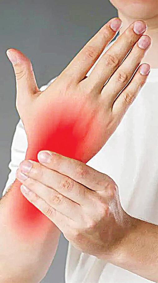 US FDA grants accelerated approval to first treatment for Barth Syndrome