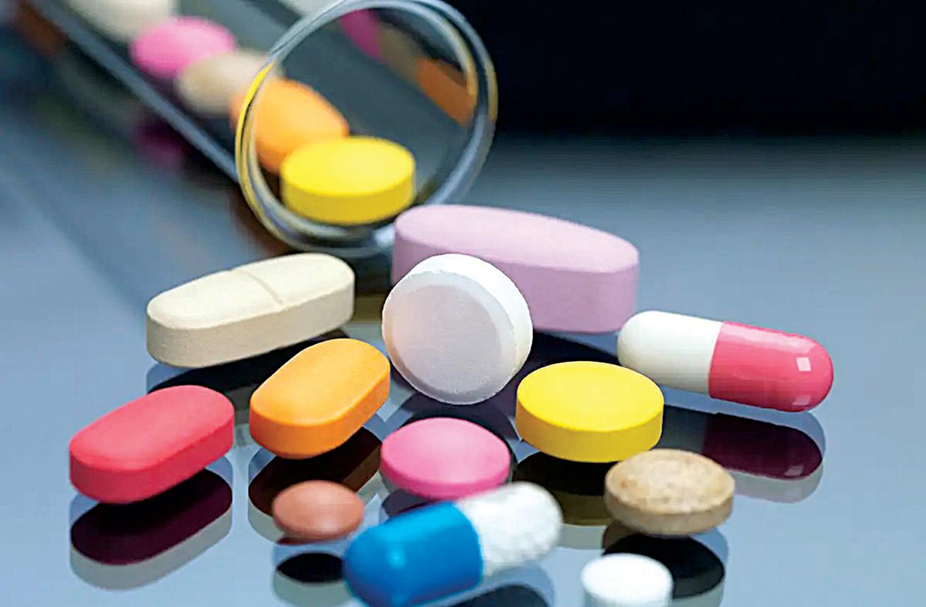 WHO publishes report to help countries ensure equitable access to controlled medicines