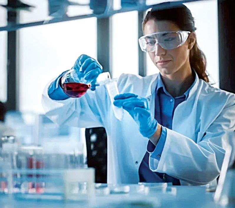 Epigenic Therapeutics raises $60 M to accelerate clinical development of medicines
