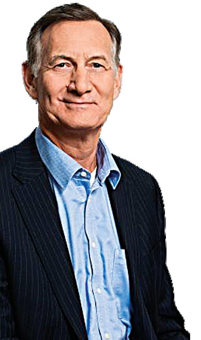 AdvanCell names Andrew Kay as Chair of the Board of Directors