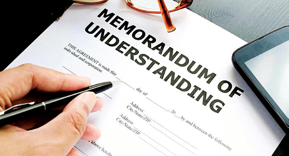 K-Bio Lab Hub inks MoU with Australia's Monash University