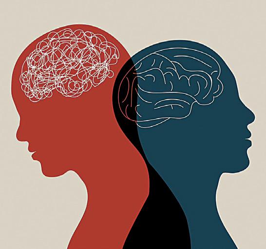 UK announces £50 M boost for groundbreaking mental health research