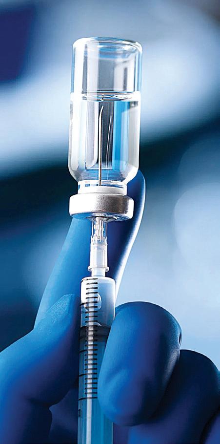 All-in-one coronavirus vaccines to save millions in future pandemics