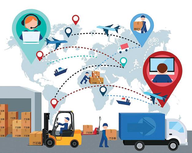 WHO strengthens coordination for NTD programmes and supply chain delivery