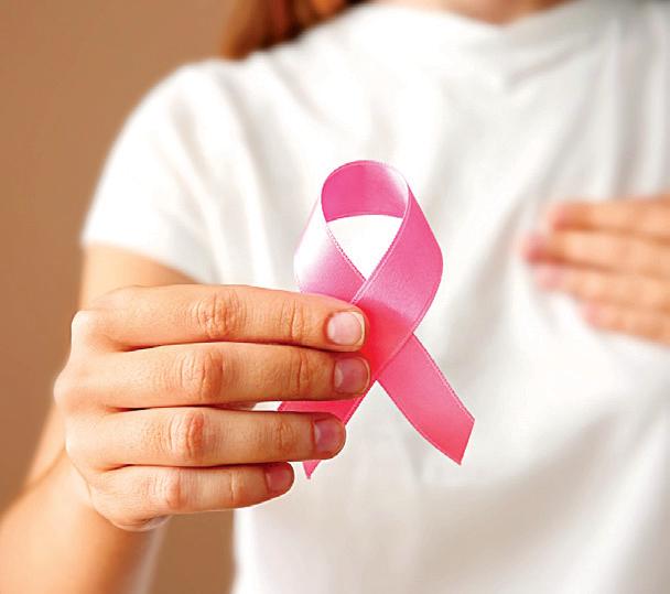 Prerna launches India's first MicroRNA based blood test for breast cancer screening