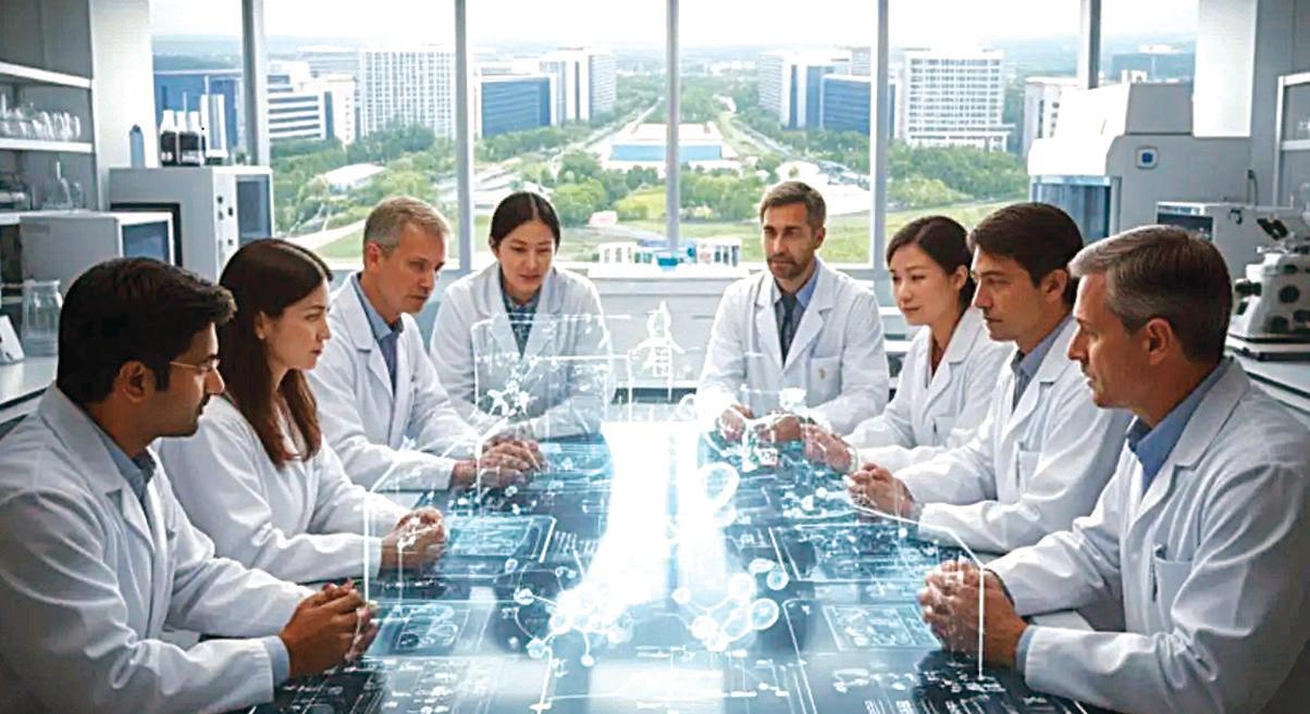 India approves Phase III of Biomedical Research Career Programme