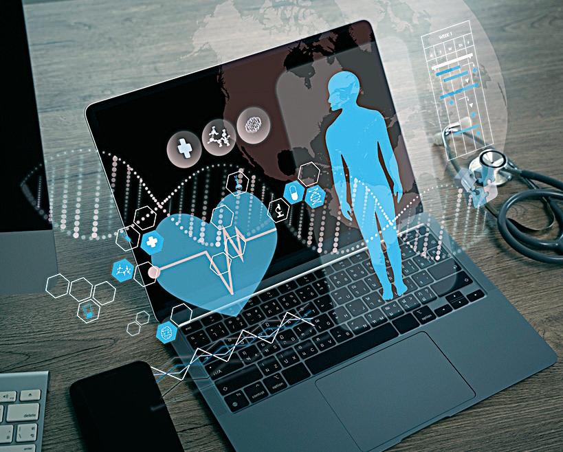 WHO upgrades public health intelligence system