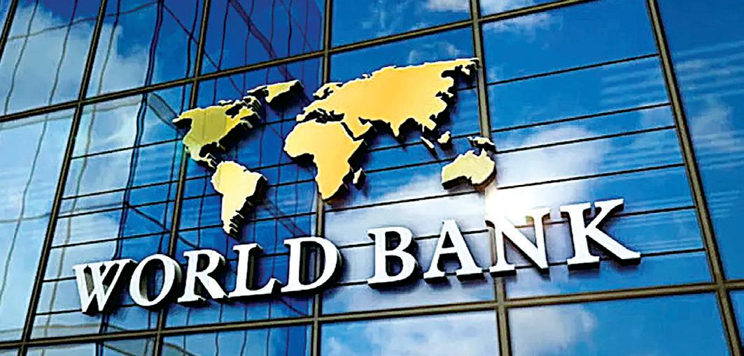 World Bank approves new financing to enhance Nigeria's health security