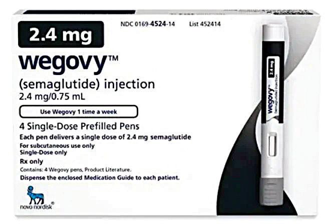 Sumitomo, Novo Nordisk to co-promote obesity drug Wegovy in Japan