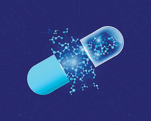 Insilico and Lilly enter $100 M collaboration for AI-driven drug discovery