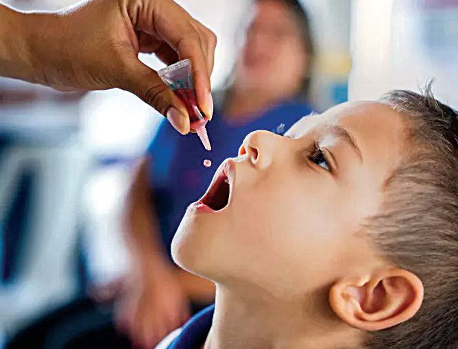 Brazil pledges $72 M in support of Gavi's global immunisation efforts