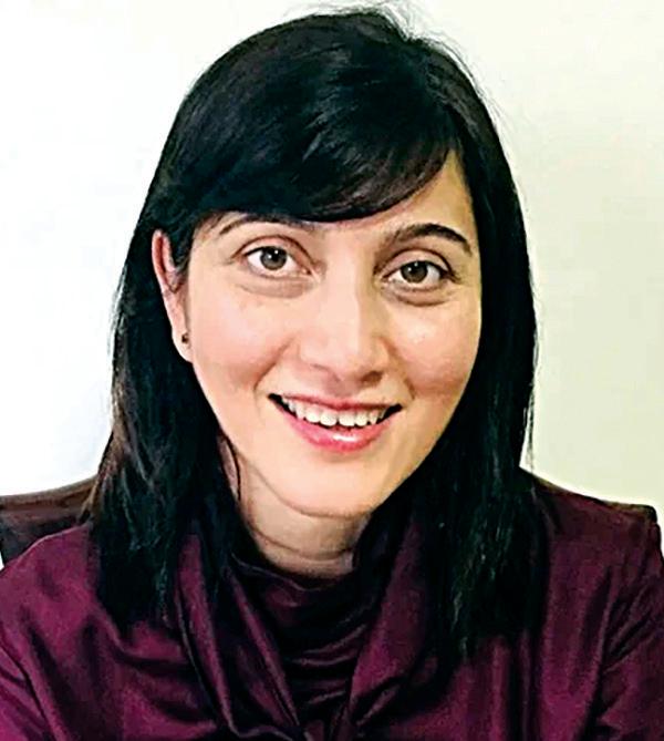 "The next 5-years will see mRNA science evolve beyond infectious disease"