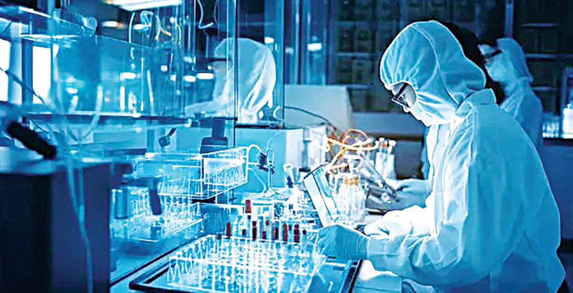 Monash spinout RAGE Biotech secures $29 M to advance next-generation RNA therapeutics