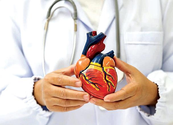 Australia builds tailored heart pump to transform heart failure care