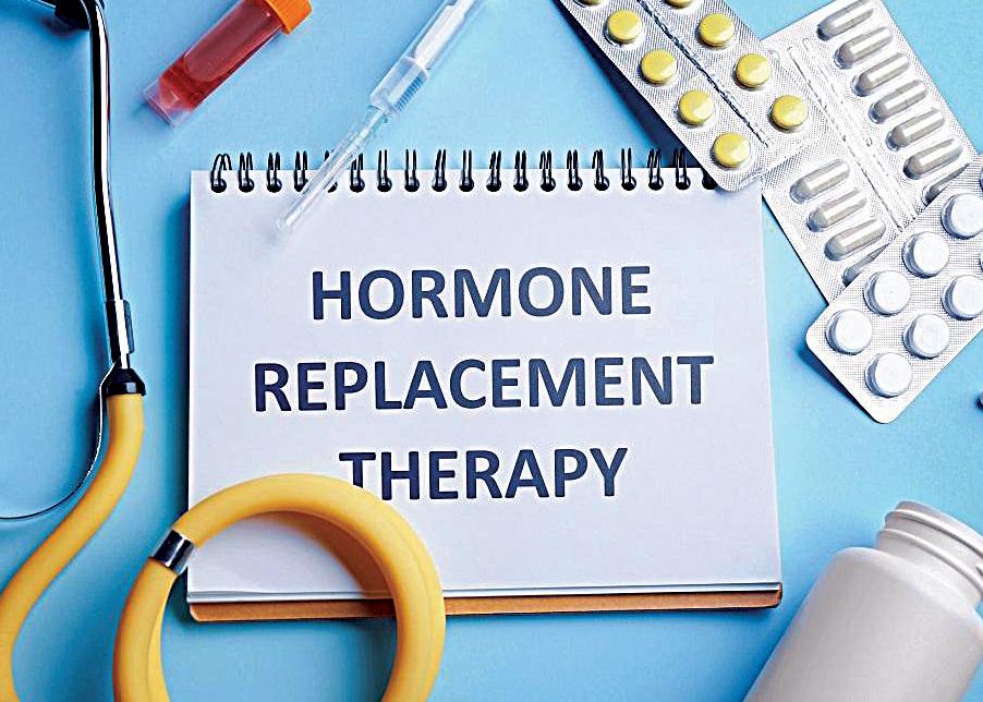 US advances women's health related to Hormone Replacement Therapy