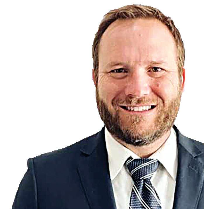 Neurophet ropes in Josh Cohen as Head of Americas Business