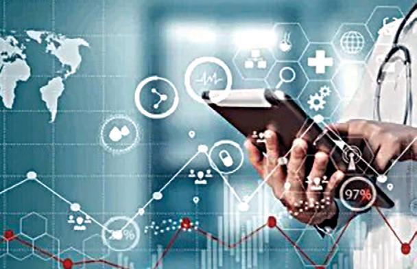UK and Singapore launch new regulatory innovation corridor to fast-track health technologies