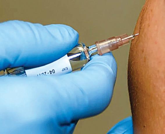 University of Oxford launches world's first Phase II Nipah virus vaccine trial