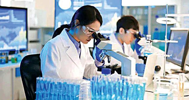 D3 Bio secures $108 M to advance global clinical programmes
