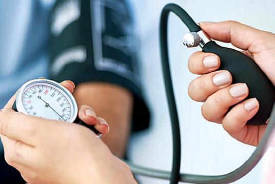PAHO launches roadmap to improve blood pressure control