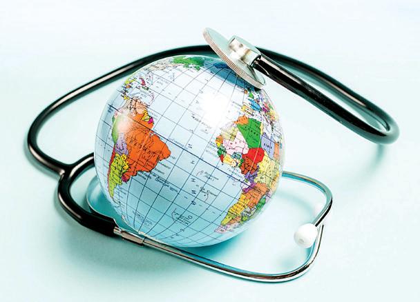 Belgium and WHO sign new agreement to boost global health accessibility