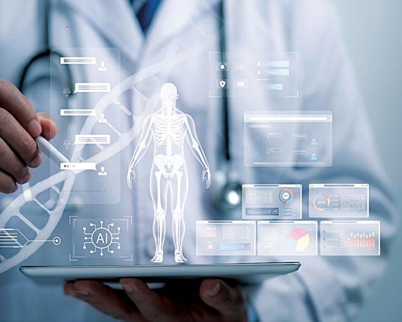 Japan designs innovative diagnostic technology using machine learning