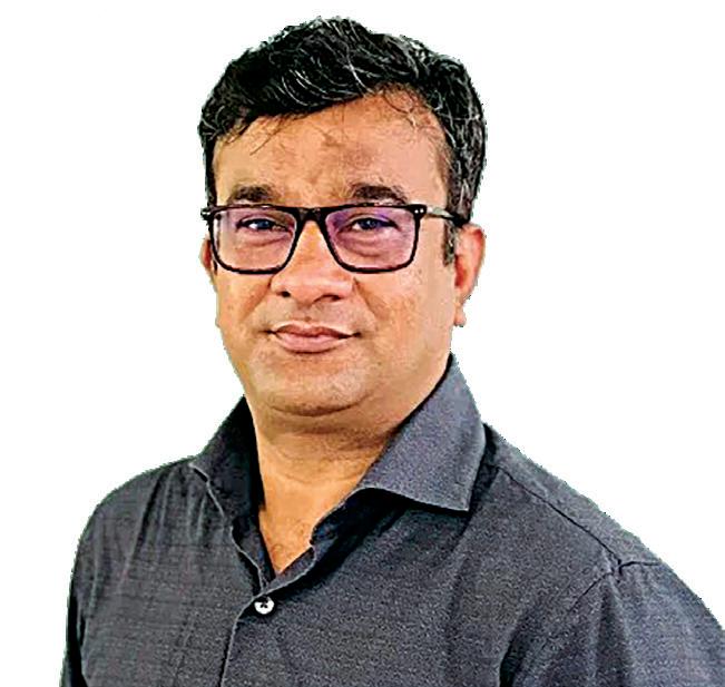 Thyrocare announces appointment of Dr Ramesh Kinha as Chief Operating Officer