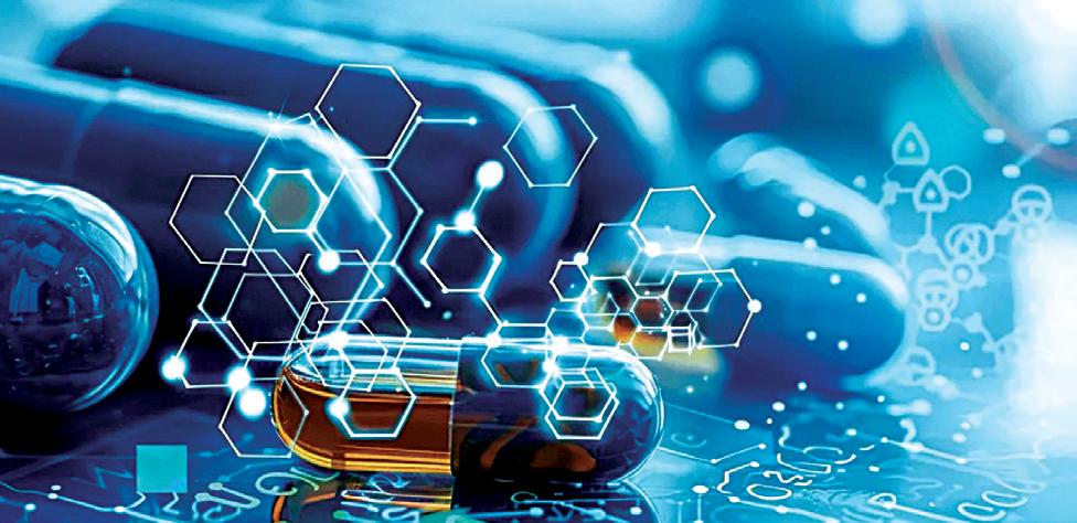 PRISM BioLab partners with Talus Bioscience for AI-based drug discovery