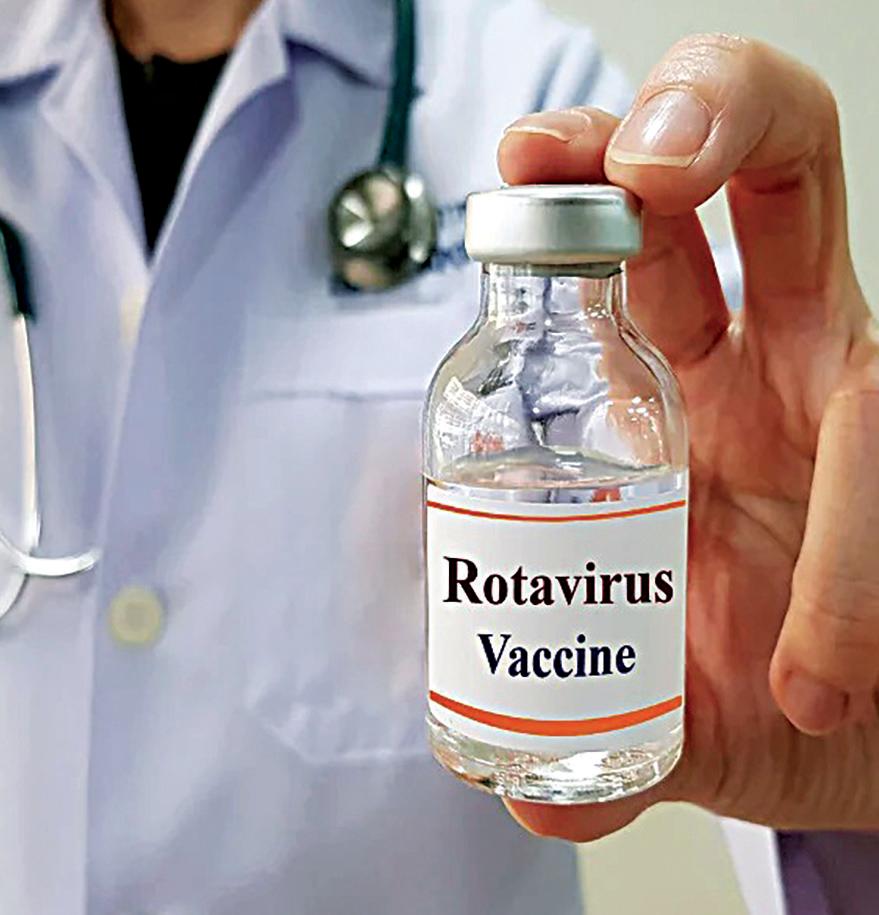 Cambodia introduces lifesaving rotavirus vaccine nationwide