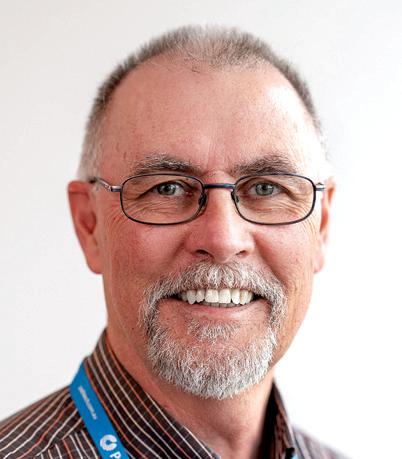 Cartherics names Dr lan Nisbet as CEO