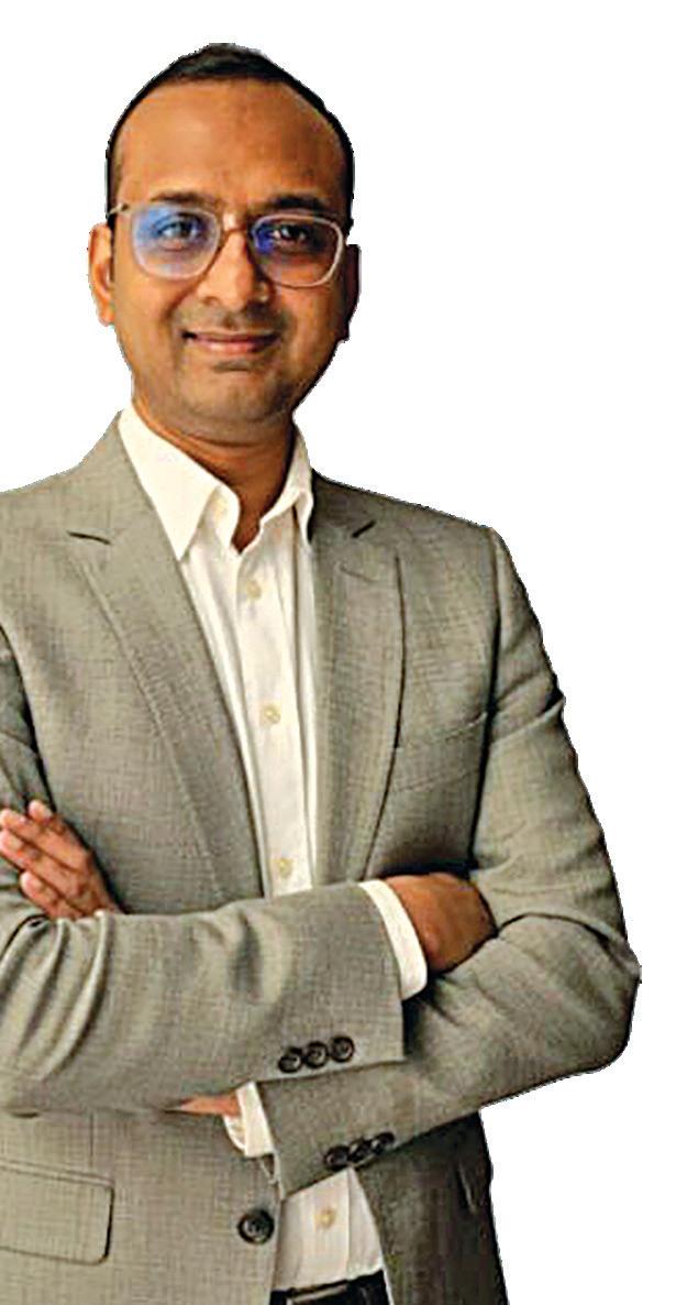 ErlySign ropes in Vishal Kumar as Vice President Business
