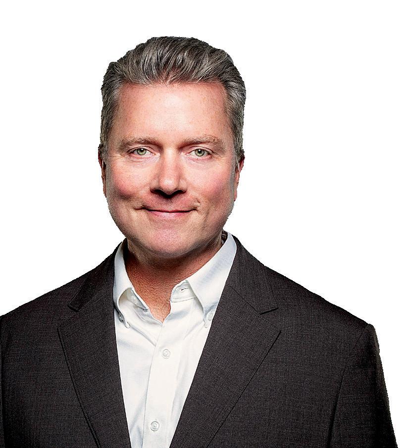Chad May steps in as Chief Scientific Officer at Orum Therapeutics