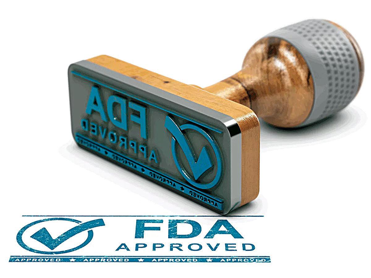 US FDA approves first treatment for children with Menkes Disease