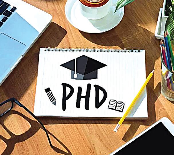 Monash University and Thermo Fisher introduce Catalyst PhD programme