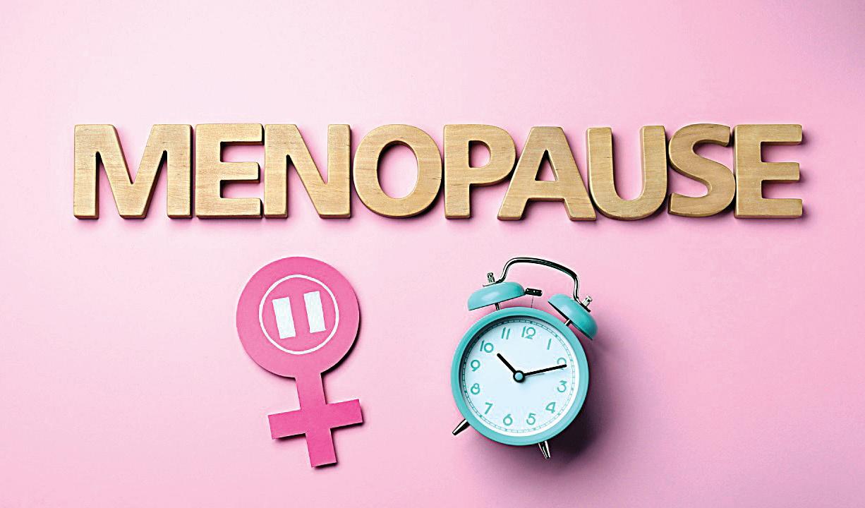 Singapore launches first set of menopause management guidelines