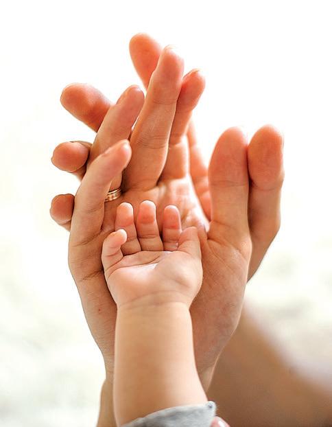 UK sets up Taskforce to deliver urgent action on maternity