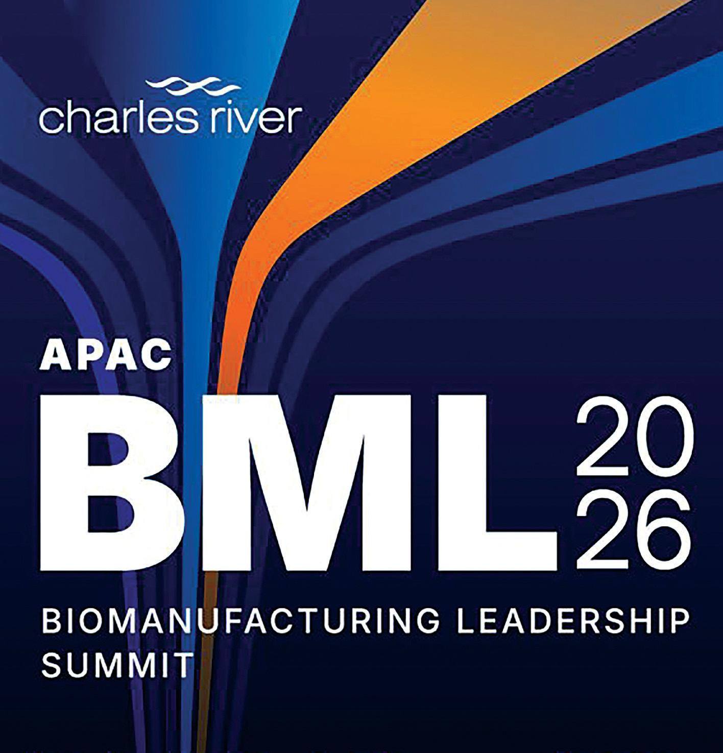 Charles River Brings APAC's Biomanufacturing Future into Focus