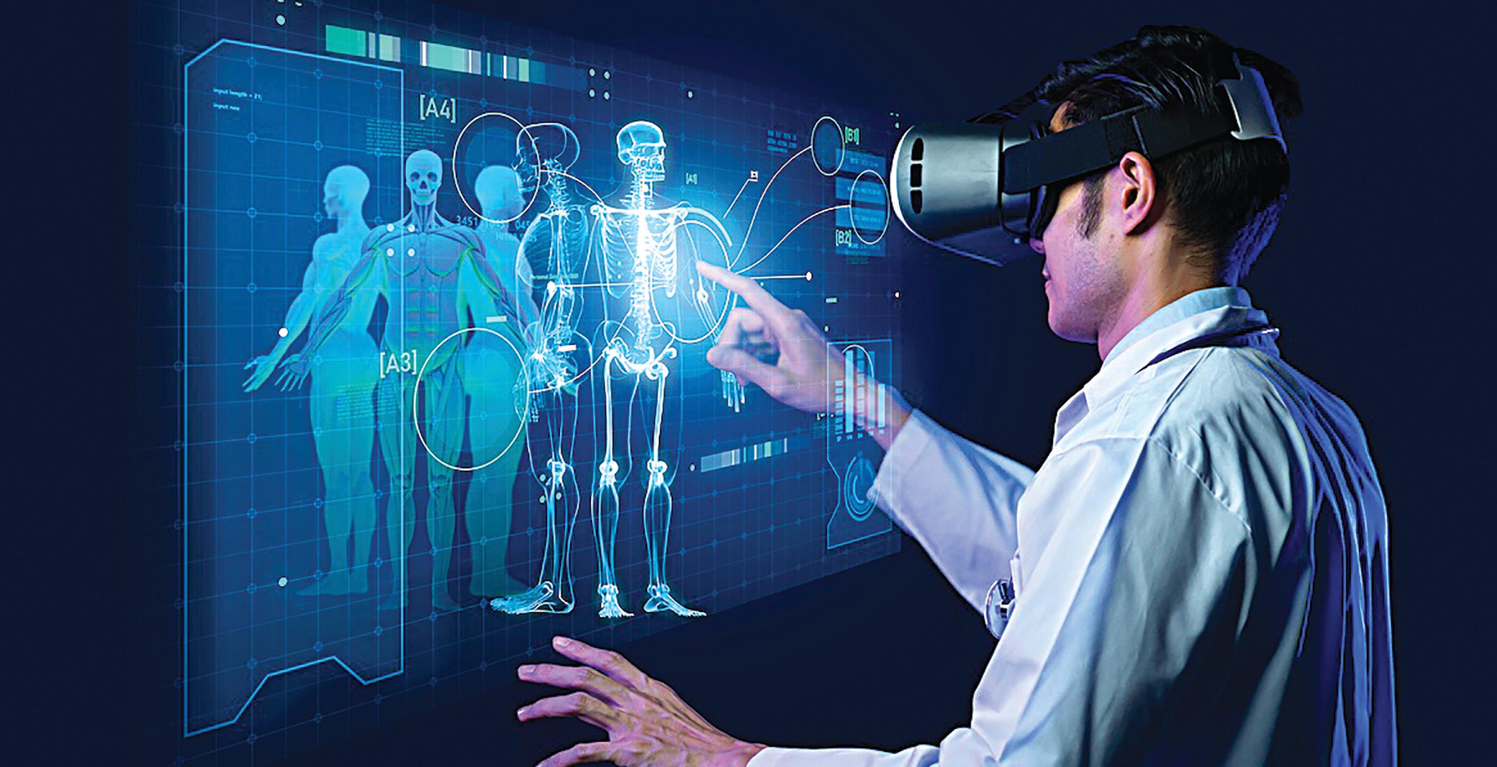 How Space Medicine Is Rewriting Healthcare