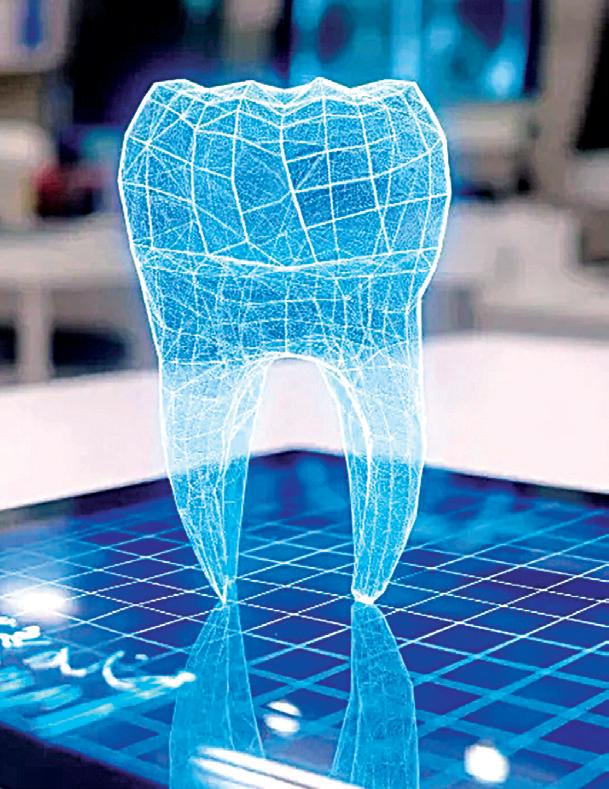 Medit establishes global orthodontic business division